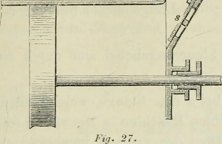An illustration from Bericht über die Welt-Ausstellung zu Paris im Jahre 1867, 1867, leaf 162