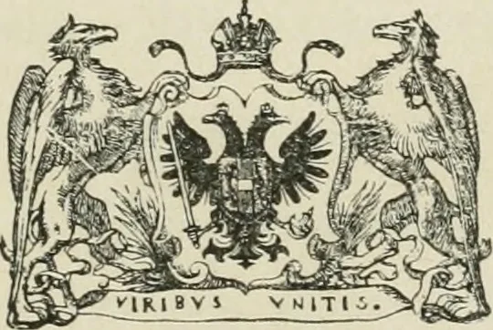 An illustration from Bericht über die Welt-Ausstellung zu Paris im Jahre 1867, 1867, leaf 6