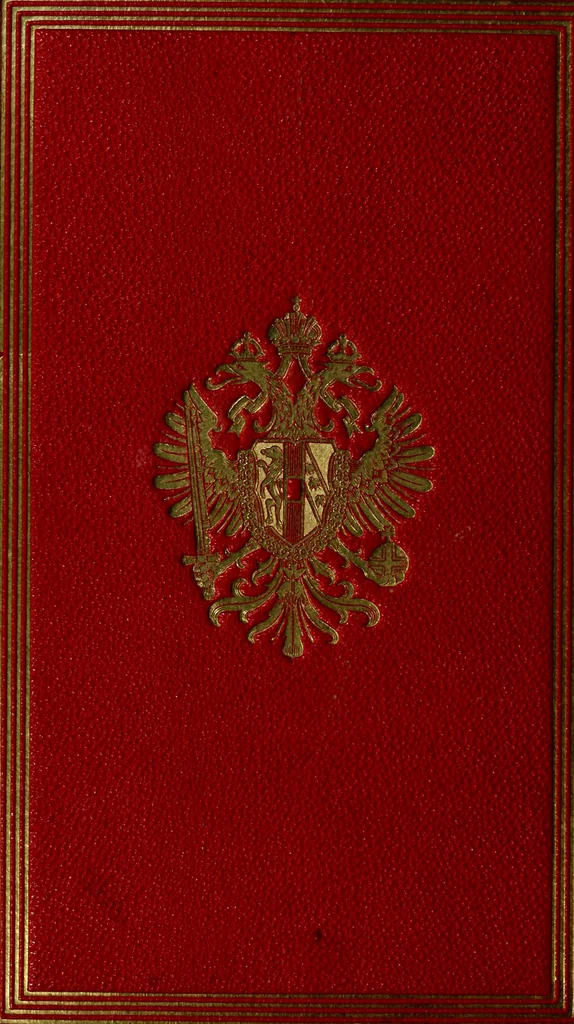 An illustration from Bericht über die Welt-Ausstellung zu Paris im Jahre 1867, 1867, leaf 773