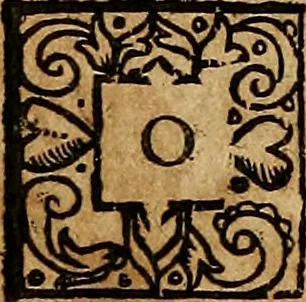 An illustration from [Bernardi Morisani ... In Aristotelis Logicam, Physicam, Ethicam, Apotelesma ...], 1625, leaf 269