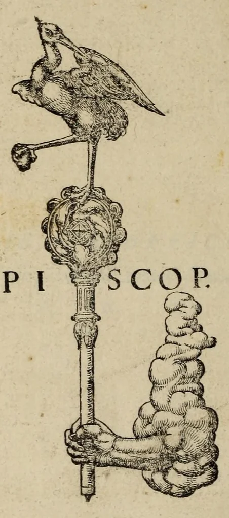 An illustration from Bernardini Scardeonii, Canonici Patavini, De antiquitate urbis Patauii, & claris ciuibus Patauinis, libri tres : in quindecim classes distincti : eiusdem appendix De sepulchris insignibus exterorum Patavii iacentium, 1560, leaf 480
