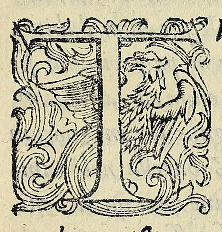 An illustration from Bernardini Telesii Consentini, Varii de naturalibus rebus libelli, 1590, leaf 251