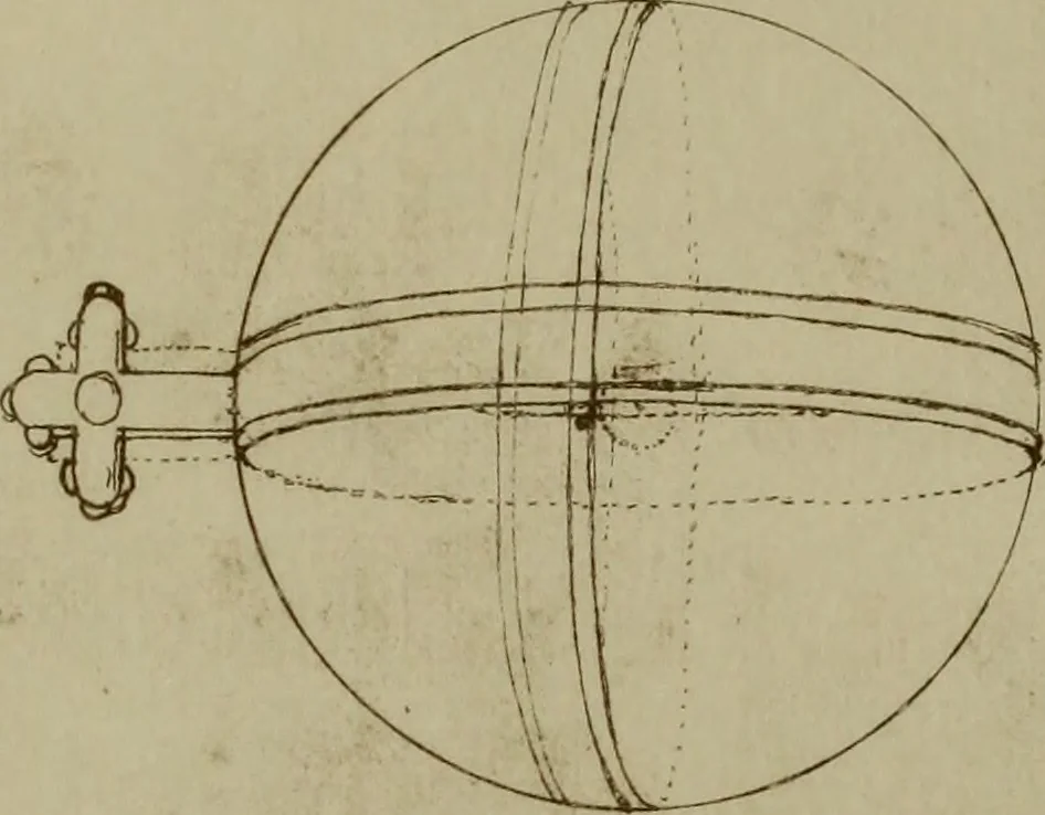 An illustration from Bernini and other studies in the history of art, 1914, leaf 120