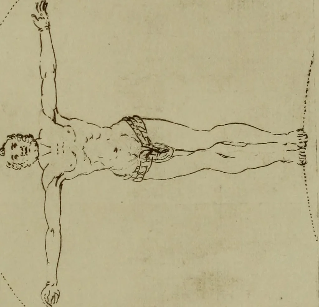 An illustration from Bernini and other studies in the history of art, 1914, leaf 120