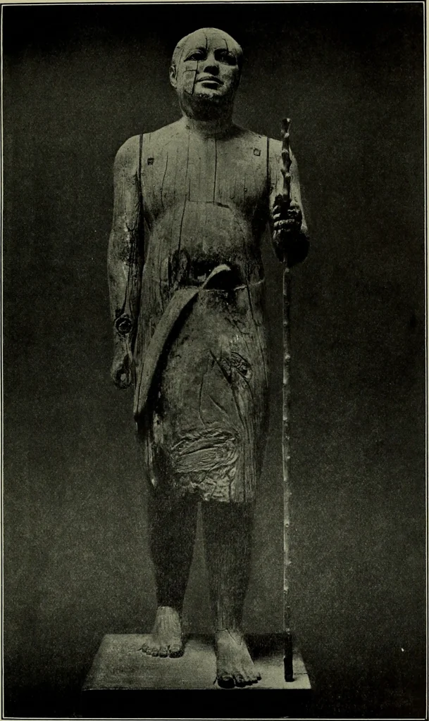 An illustration from Bernini and other studies in the history of art, 1914, leaf 154