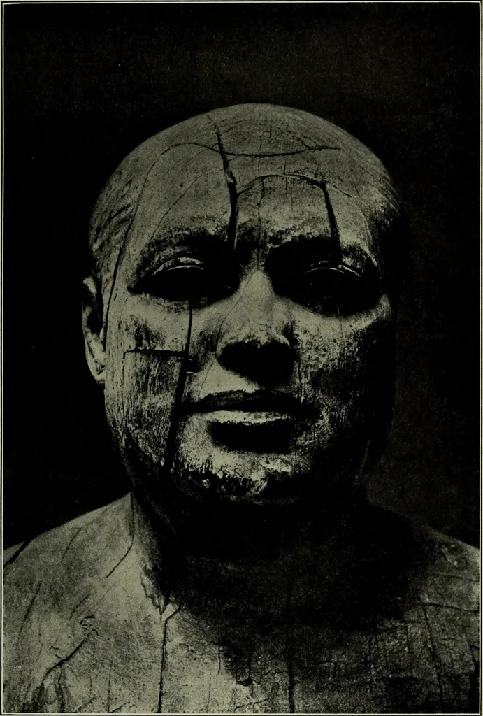 An illustration from Bernini and other studies in the history of art, 1914, leaf 158