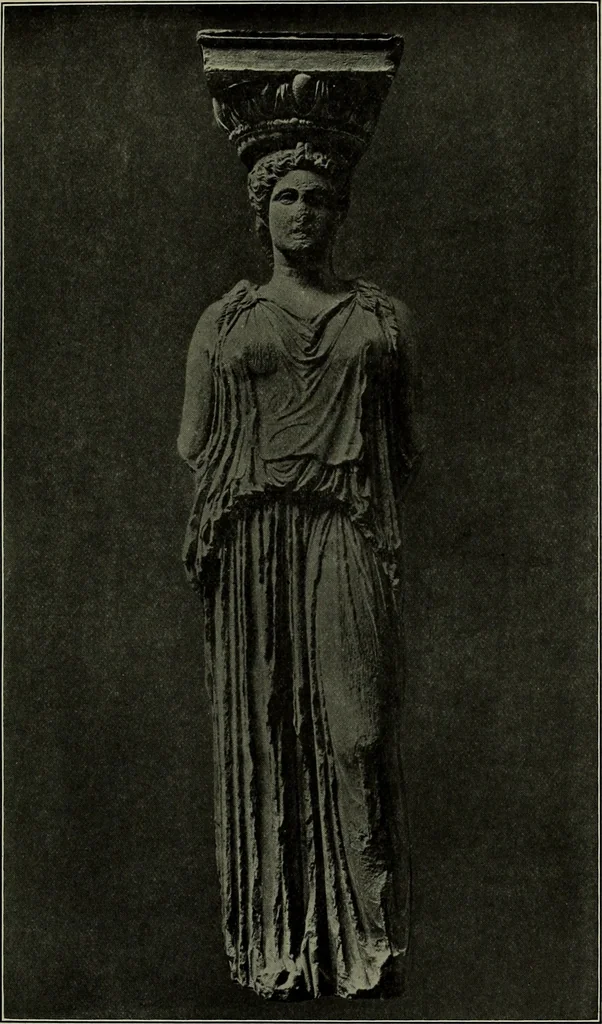 An illustration from Bernini and other studies in the history of art, 1914, leaf 216