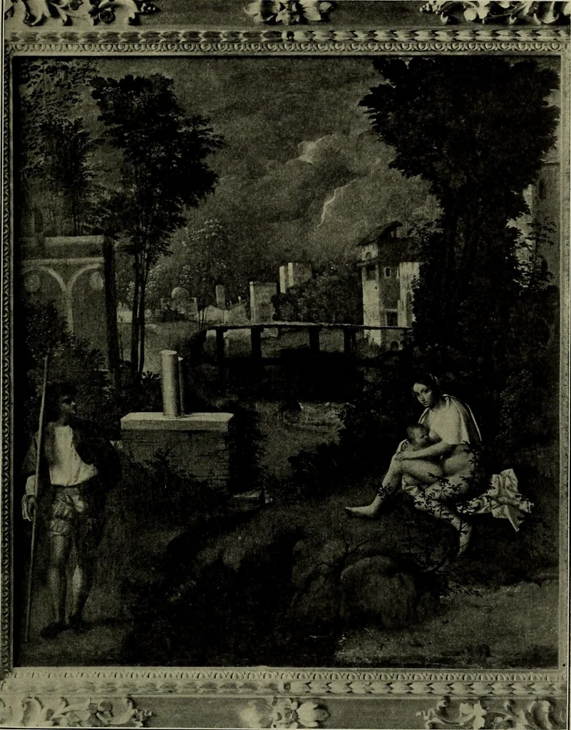 An illustration from Bernini and other studies in the history of art, 1914, leaf 326