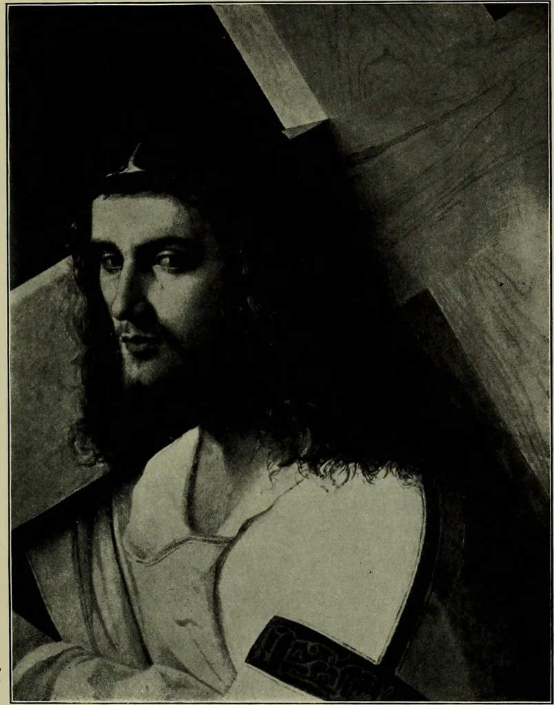 An illustration from Bernini and other studies in the history of art, 1914, leaf 344