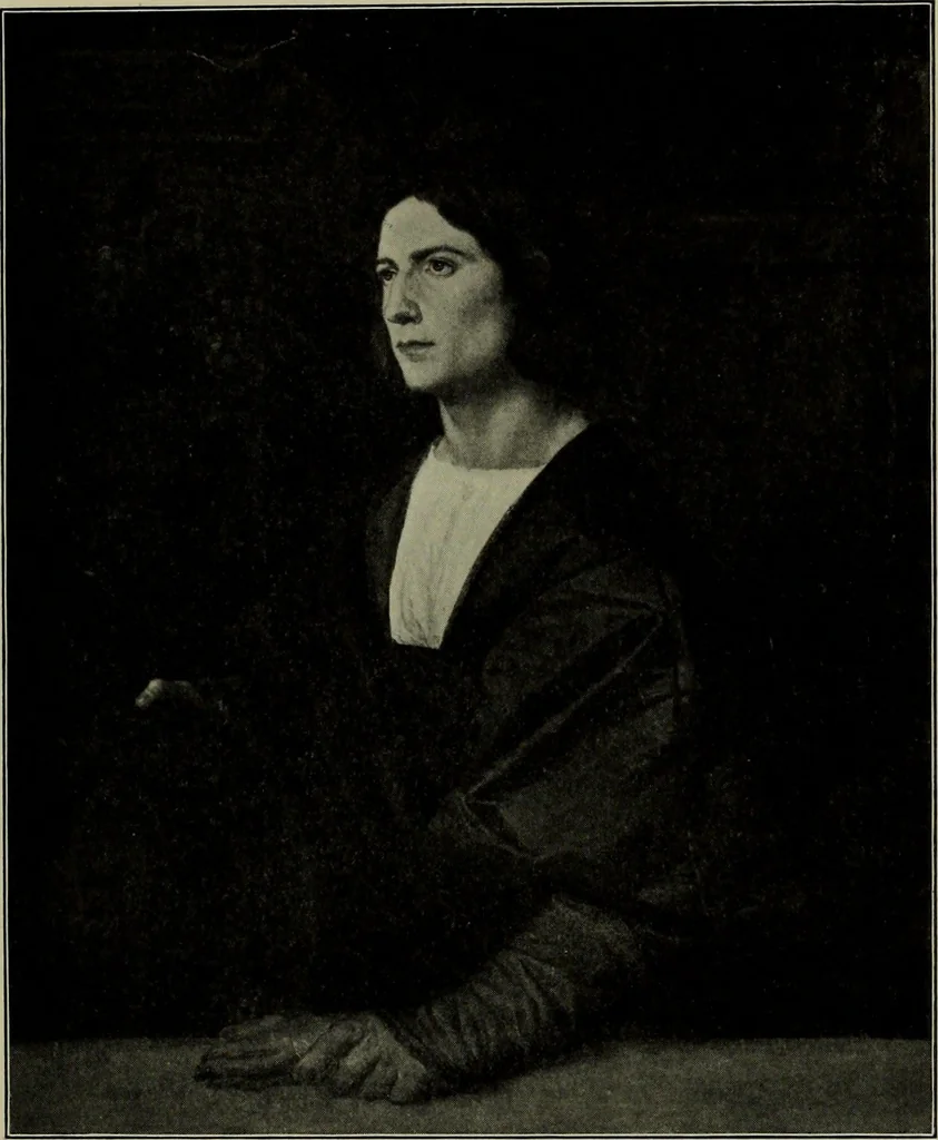 An illustration from Bernini and other studies in the history of art, 1914, leaf 354