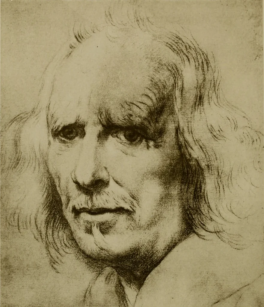 An illustration from Bernini and other studies in the history of art, 1914, leaf 5