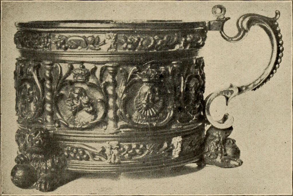 An illustration from Bernstein, 1920, leaf 112