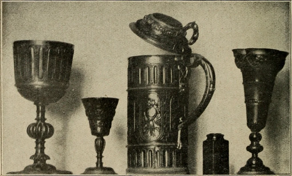 An illustration from Bernstein, 1920, leaf 113