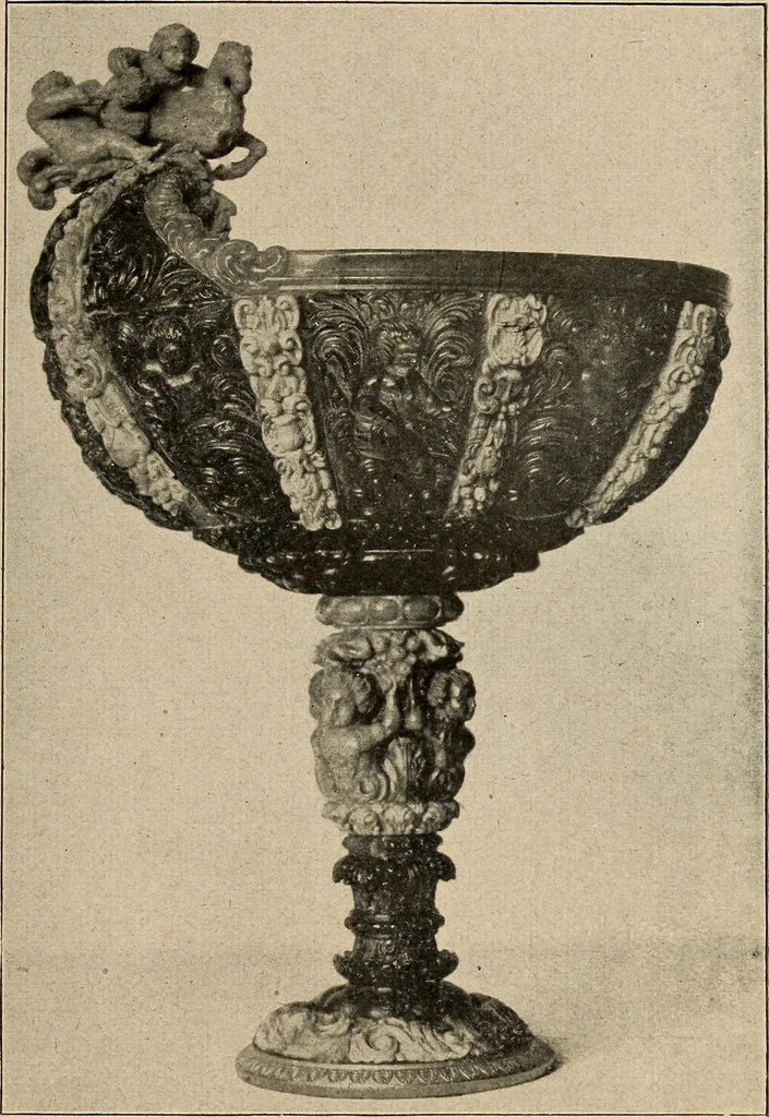 An illustration from Bernstein, 1920, leaf 120