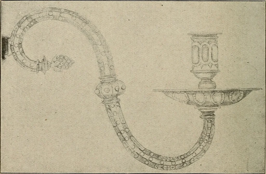 An illustration from Bernstein, 1920, leaf 125