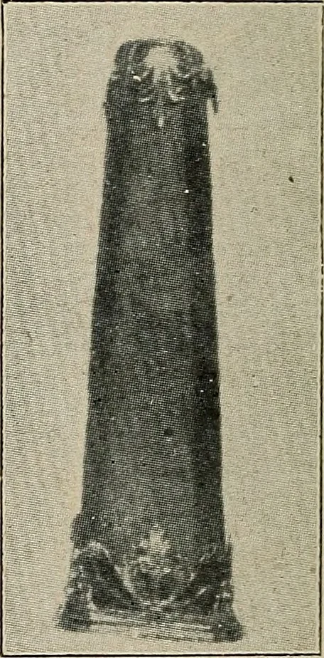 An illustration from Bernstein, 1920, leaf 135