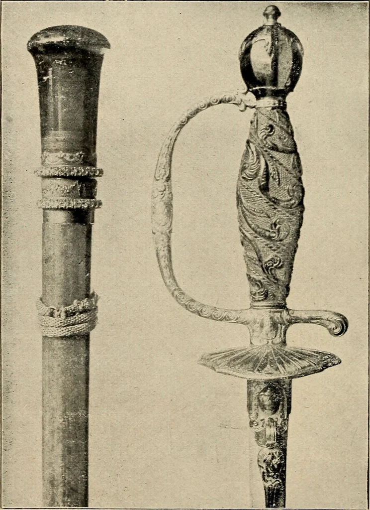 An illustration from Bernstein, 1920, leaf 137