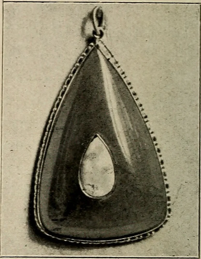 An illustration from Bernstein, 1920, leaf 141