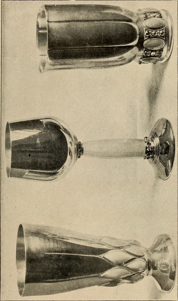 An illustration from Bernstein, 1920, leaf 142