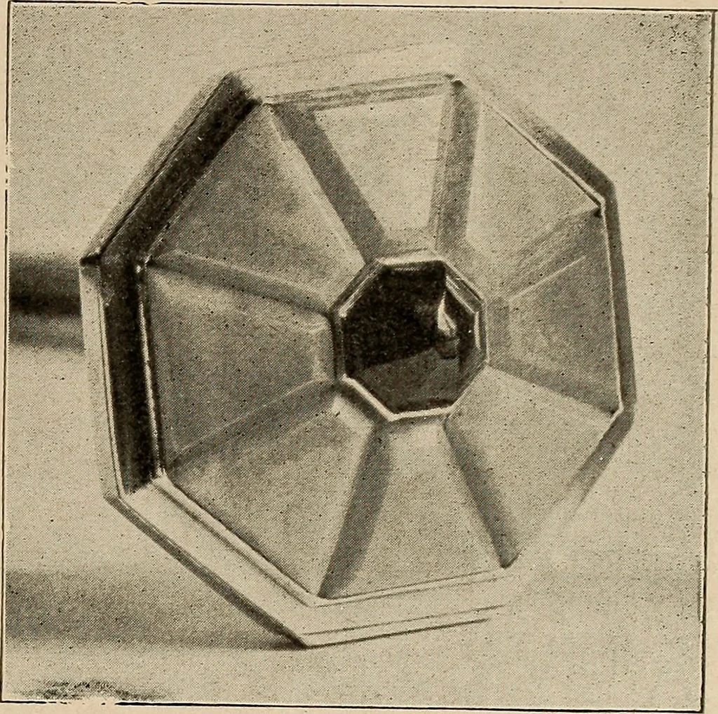 An illustration from Bernstein, 1920, leaf 146