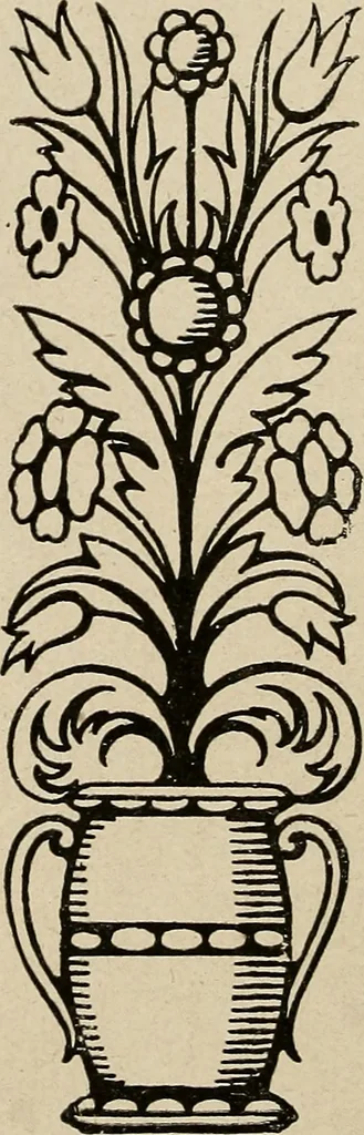 An illustration from Bernstein, 1920, leaf 151