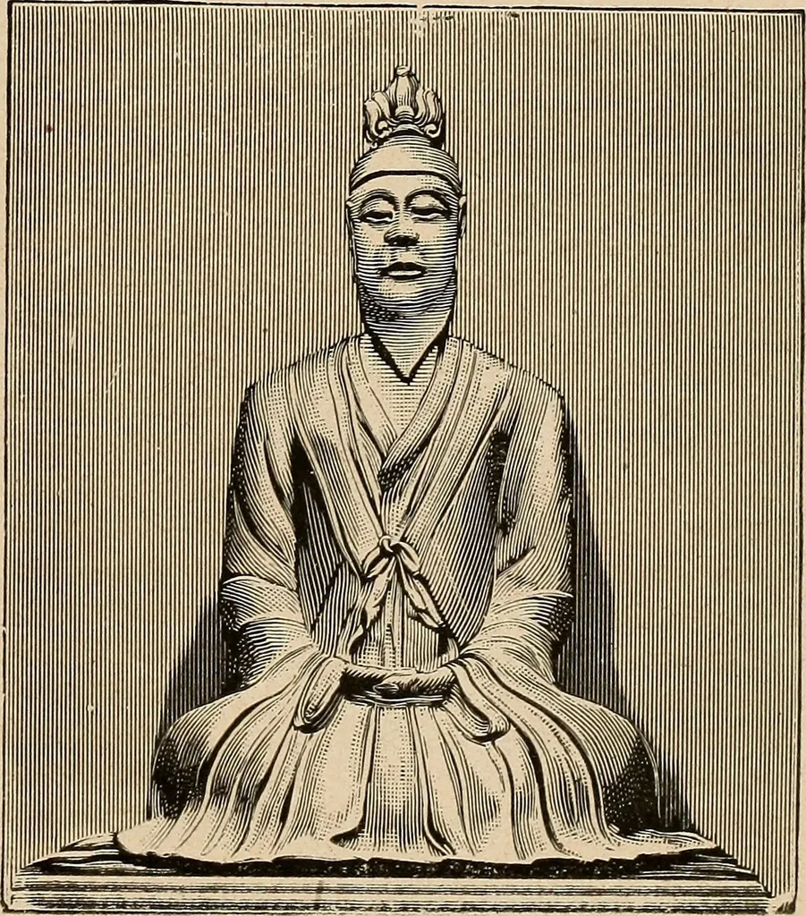 An illustration from Bernstein, 1920, leaf 154