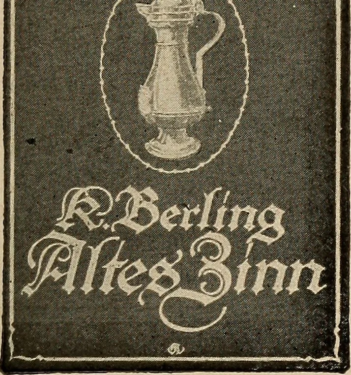 An illustration from Bernstein, 1920, leaf 156