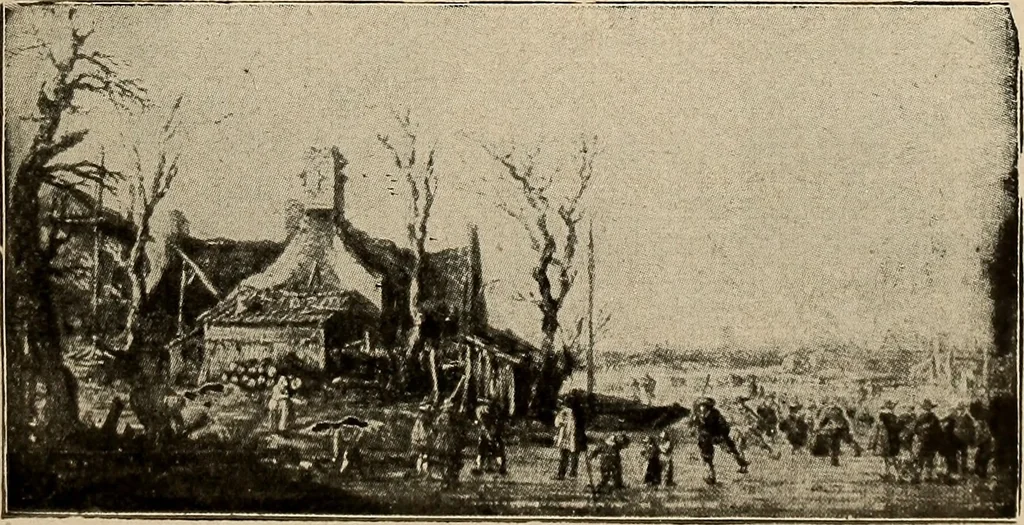 An illustration from Bernstein, 1920, leaf 156