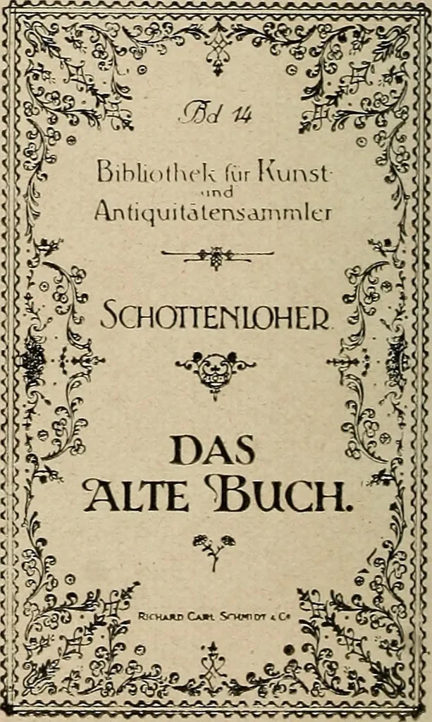 An illustration from Bernstein, 1920, leaf 157