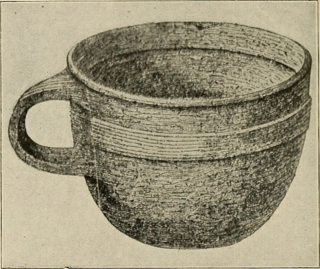 An illustration from Bernstein, 1920, leaf 27
