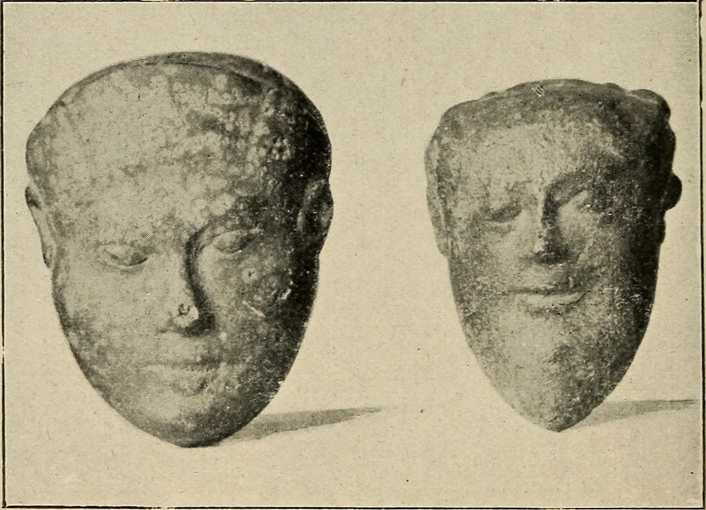 An illustration from Bernstein, 1920, leaf 31