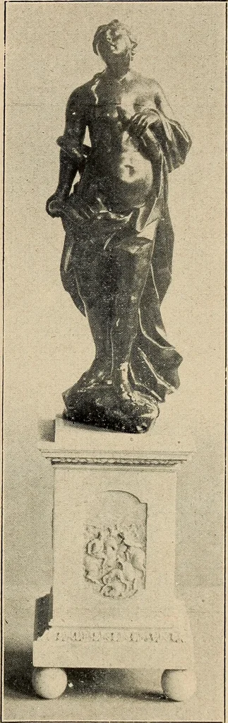 An illustration from Bernstein, 1920, leaf 58