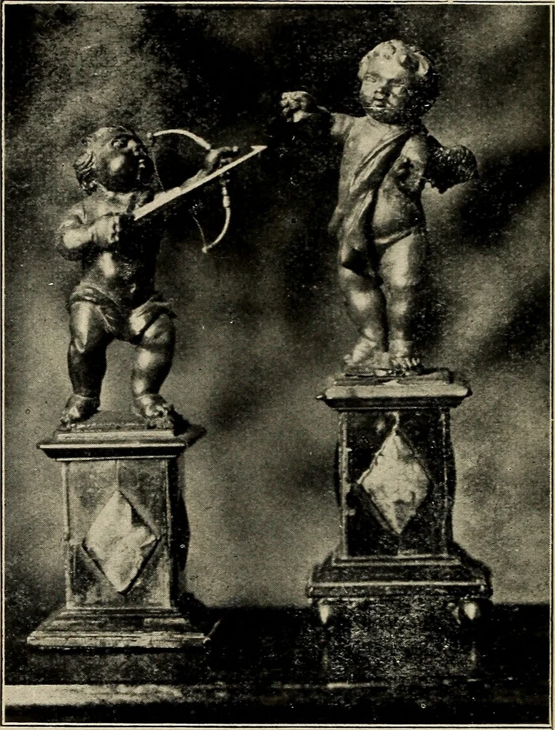 An illustration from Bernstein, 1920, leaf 59