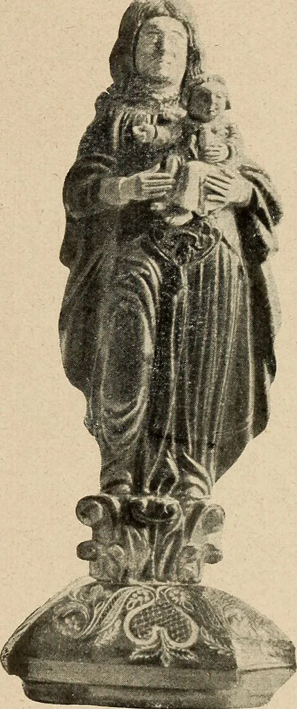 An illustration from Bernstein, 1920, leaf 62