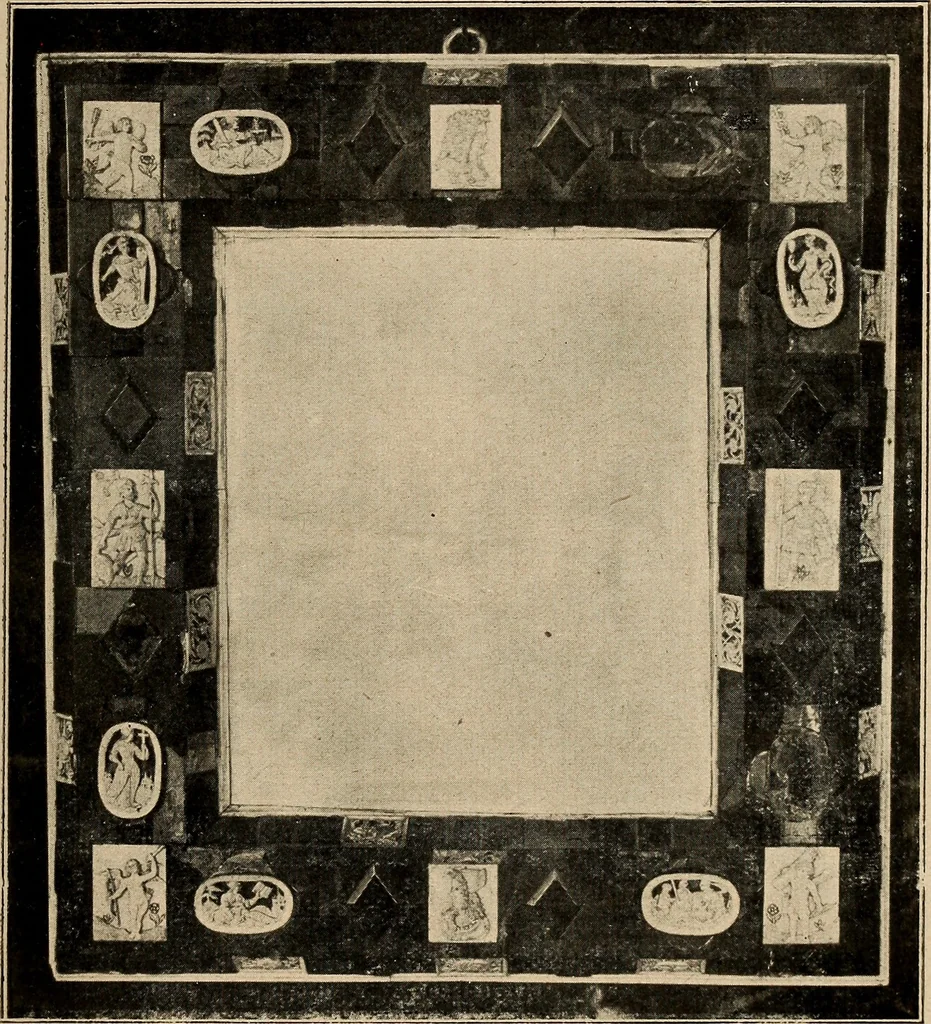 An illustration from Bernstein, 1920, leaf 78