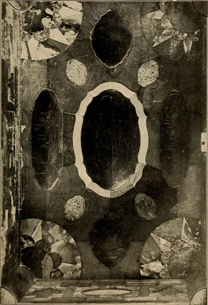 An illustration from Bernstein, 1920, leaf 96