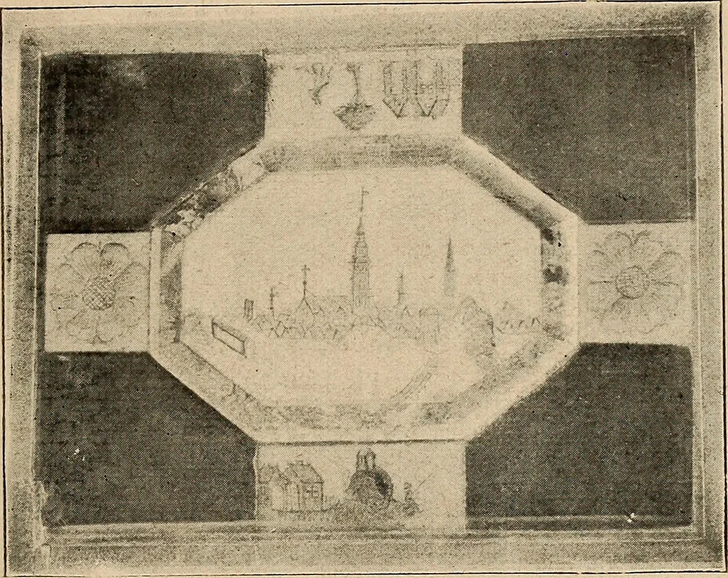 An illustration from Bernstein, 1920, leaf 98