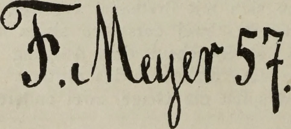 An illustration from Beschreibendes Verzeichniss der Werke neuerer Meister in der Grossherzoglichen Gemälde-Gallerie zu Schwerin, 1884, leaf 57