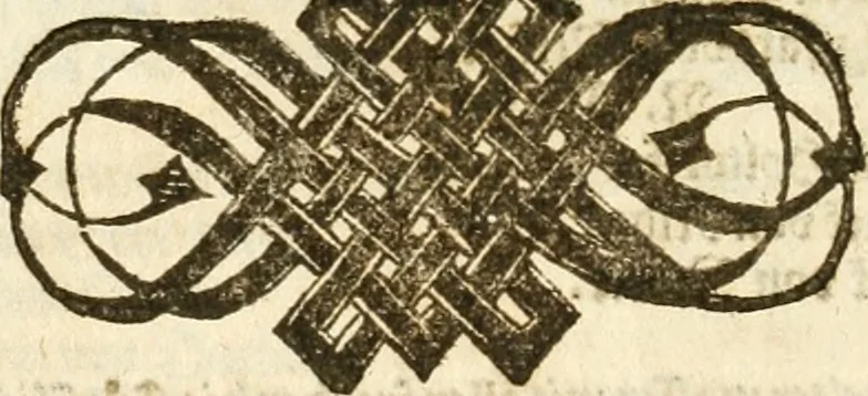 An illustration from Beschreibung derer fürstlicher güligscher &c. Hochzeit : so im Jahr Christi tausent fünffhundert achtzig fünff, am sechszehenden Junij vnd nechstfolgenden acht Tagen, zu Düsseldorff mit grossen Freuden, fürstlichen Triumph vnd Herrligkeit gehalten worden, 1587, leaf 47