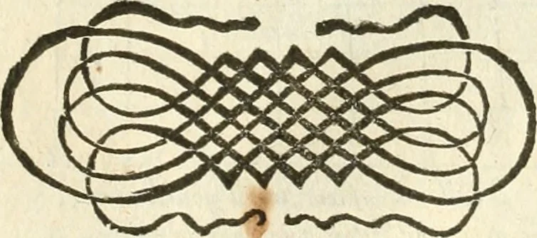 An illustration from Beschreibung derer fürstlicher güligscher &c. Hochzeit : so im Jahr Christi tausent fünffhundert achtzig fünff, am sechszehenden Junij vnd nechstfolgenden acht Tagen, zu Düsseldorff mit grossen Freuden, fürstlichen Triumph vnd Herrligkeit gehalten worden, 1587, leaf 70