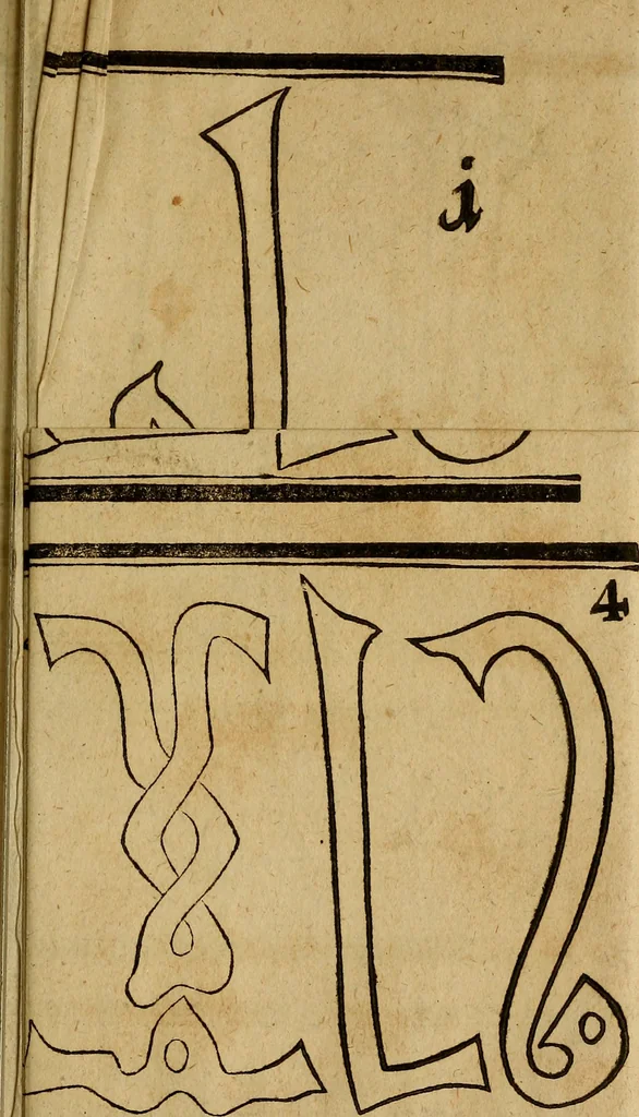An illustration from Beschreibung der vornehmsten Merkwürdigkeiten in des H.R. Reichs freyen Stadt Nürnberg und auf der hohen Schule zu Altdorf : nebst einem chronologischen Verzeichnisse der von deutschen, insonderheit Nürnbergern, erfundenen Künste, vom XIII Jahrhunderte bis auf jetzige Zeiten, 1778, leaf 796