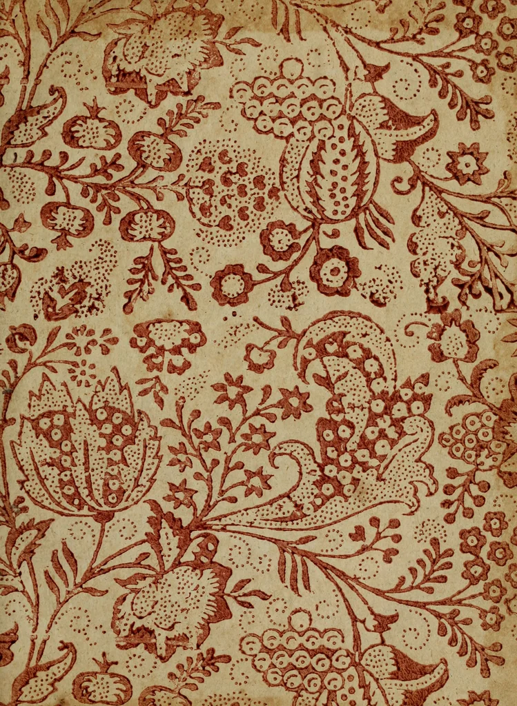 An illustration from Beschreibung des Cabinets von Gemählden verschiedener berühmten Mahler des Herrn Johann Gottlieb Stein, 1763, leaf 2