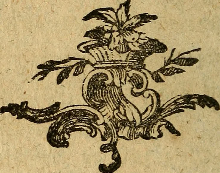 An illustration from Beschreibung verschiedener Elektrisirmaschinen zum Gebrauch für Schulen, 1790, leaf 365