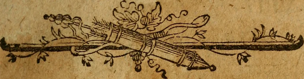 An illustration from Beschreibung verschiedener Elektrisirmaschinen zum Gebrauch für Schulen, 1790, leaf 8