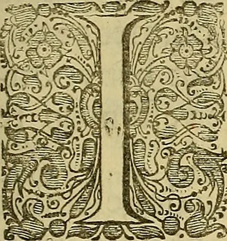 An illustration from Naukeurige beschryving der eilanden, in de archipel der Middelantsche zee, en ontrent dezelve, gelegen : waer onder de voornaemste Cyprus, Rhodus, Kandien, Samos, Scio, Negroponte, Lemnos, Paros, Delos, Patmos, en andere in groten getale, behelzende der zelver benamingen, gelegentheden, steden, kastelen, gedenkwaerdige aeloude en hedendaeghse geschiedenissen, bestieringen, veroveringen, gewassen, dieren, &c. : verrijkt met zee- en eilant-kaerten, en afbeeldingen van steden, dieren, gewassen &c., 1688, leaf 10