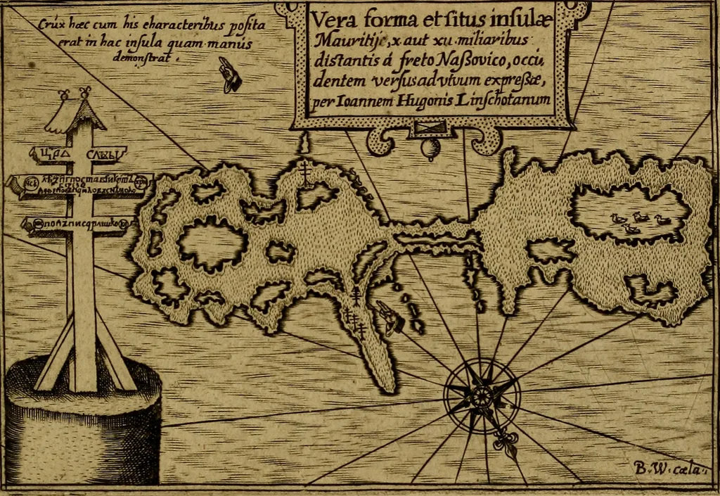 An illustration from Historische beschryvinghe der seer wijt beroemde Coop-stadt Amsterdam : waer inne benevens de eerste beginselen ende opcomsten der stadt, verscheyde privilgien ordonnantien, ende andere ghedenckweerdinghe gheschiedenissen met het ghene de nieuwe vergrootinghen der stadt, als oock de handel ende verre reysen ende de politie betreffende is, tot desen teghenwoordinghen tijt, nae her vervolch der jaeren, verhaelt werdt, 1614, leaf 180