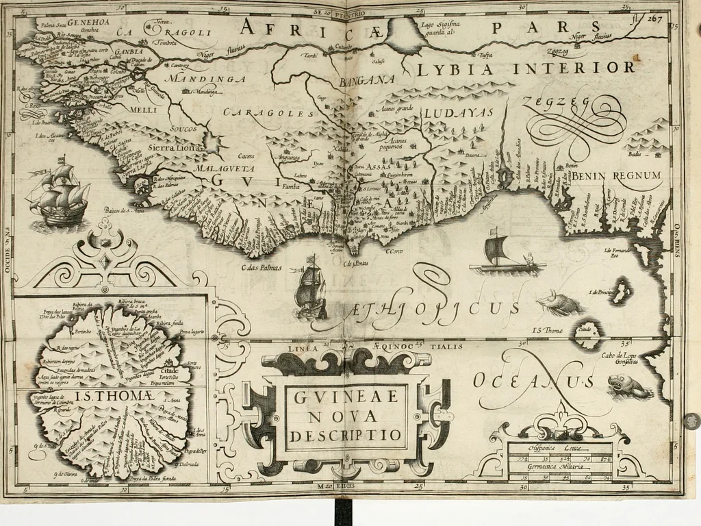 An illustration from Historische beschryvinghe der seer wijt beroemde Coop-stadt Amsterdam : waer inne benevens de eerste beginselen ende opcomsten der stadt, verscheyde privilgien ordonnantien, ende andere ghedenckweerdinghe gheschiedenissen met het ghene de nieuwe vergrootinghen der stadt, als oock de handel ende verre reysen ende de politie betreffende is, tot desen teghenwoordinghen tijt, nae her vervolch der jaeren, verhaelt werdt, 1614, leaf 293
