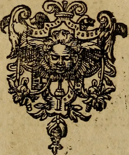 An illustration from Historische beschryvinghe der seer wijt beroemde Coop-stadt Amsterdam : waer inne benevens de eerste beginselen ende opcomsten der stadt, verscheyde privilgien ordonnantien, ende andere ghedenckweerdinghe gheschiedenissen met het ghene de nieuwe vergrootinghen der stadt, als oock de handel ende verre reysen ende de politie betreffende is, tot desen teghenwoordinghen tijt, nae her vervolch der jaeren, verhaelt werdt, 1614, leaf 376