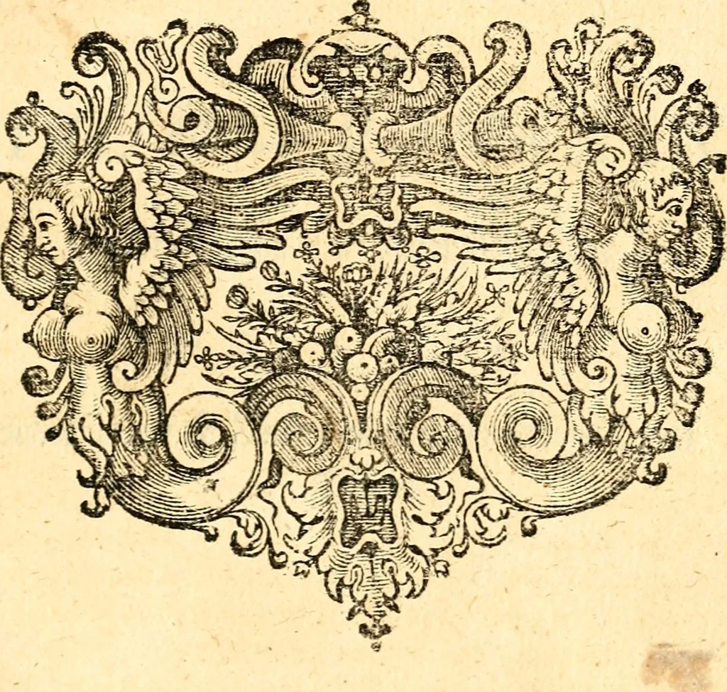 An illustration from Beschryving van Louisania, nieuwelijks ontdekt ten zuidwesten van Niew-Vrankryk, door order van den Koning, 1688, leaf 138