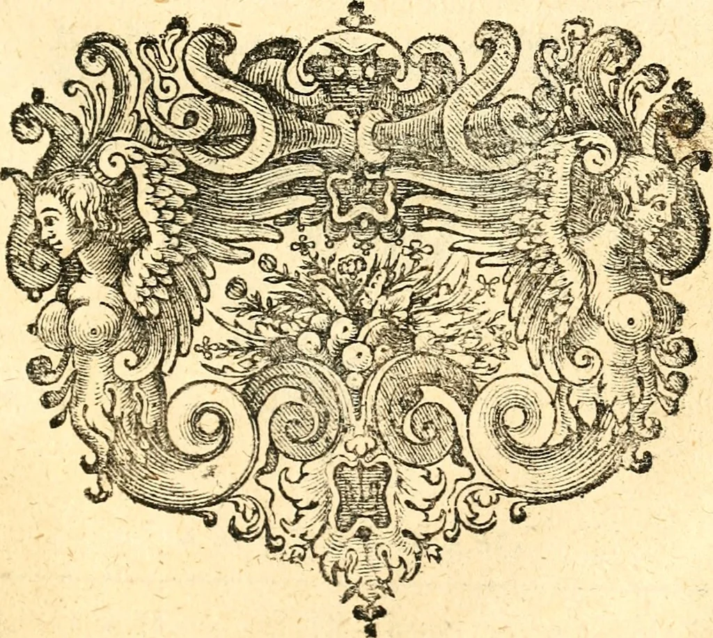 An illustration from Beschryving van Louisania, nieuwelijks ontdekt ten zuidwesten van Niew-Vrankryk, door order van den Koning, 1688, leaf 186